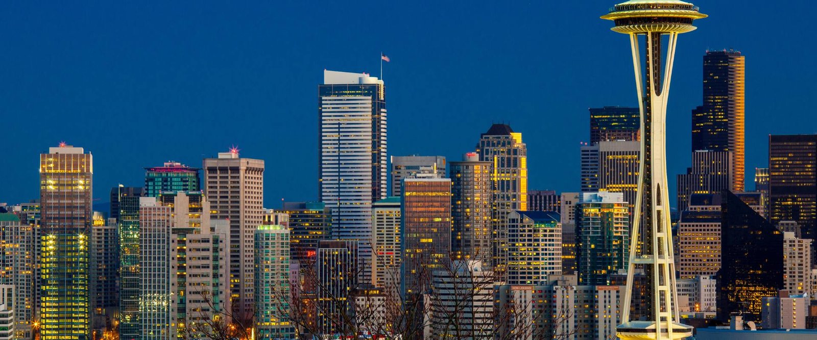 Construction, Concrete and Painting Services in Seattle