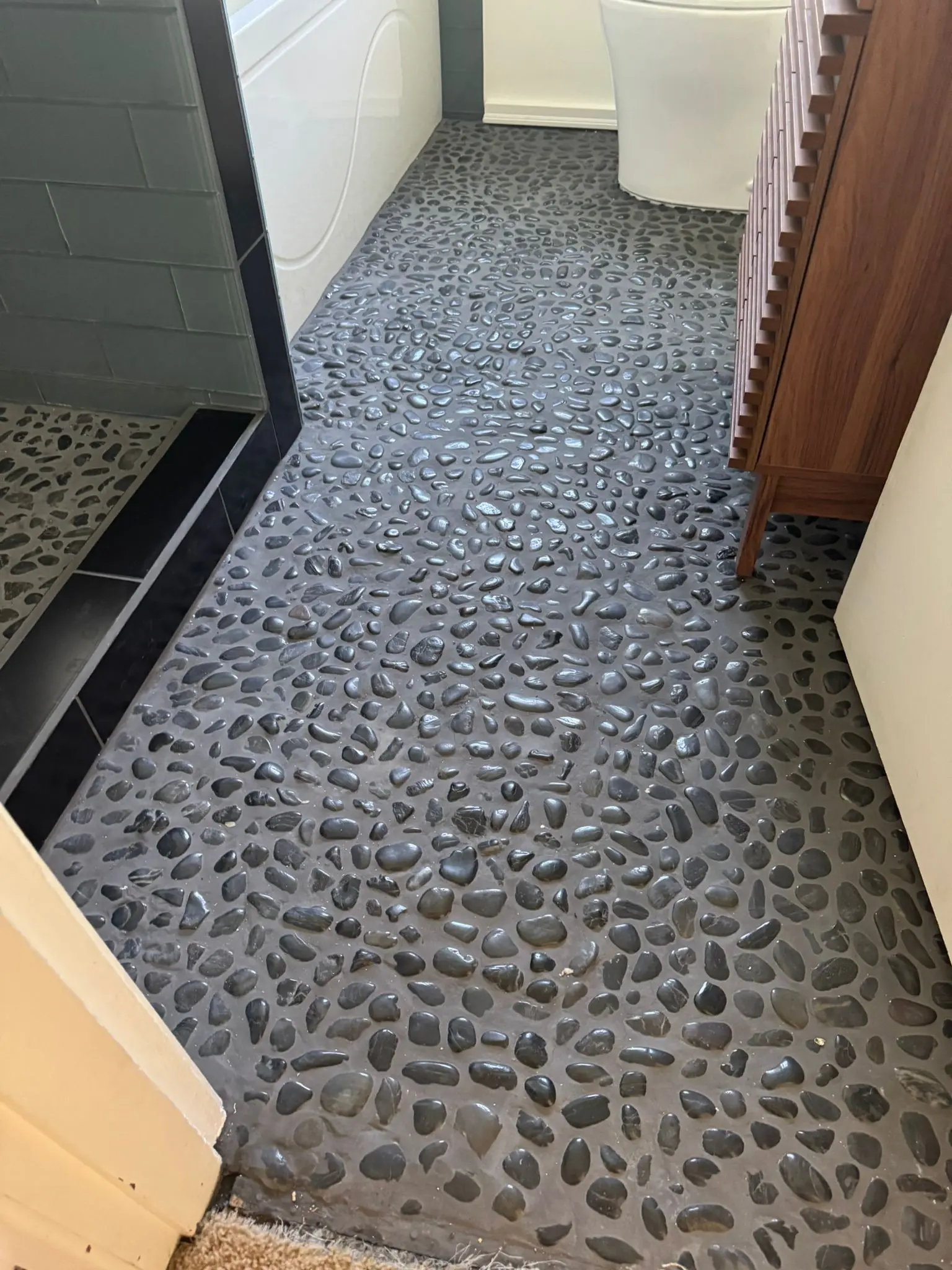 Home remodeling project by FRS Seattle