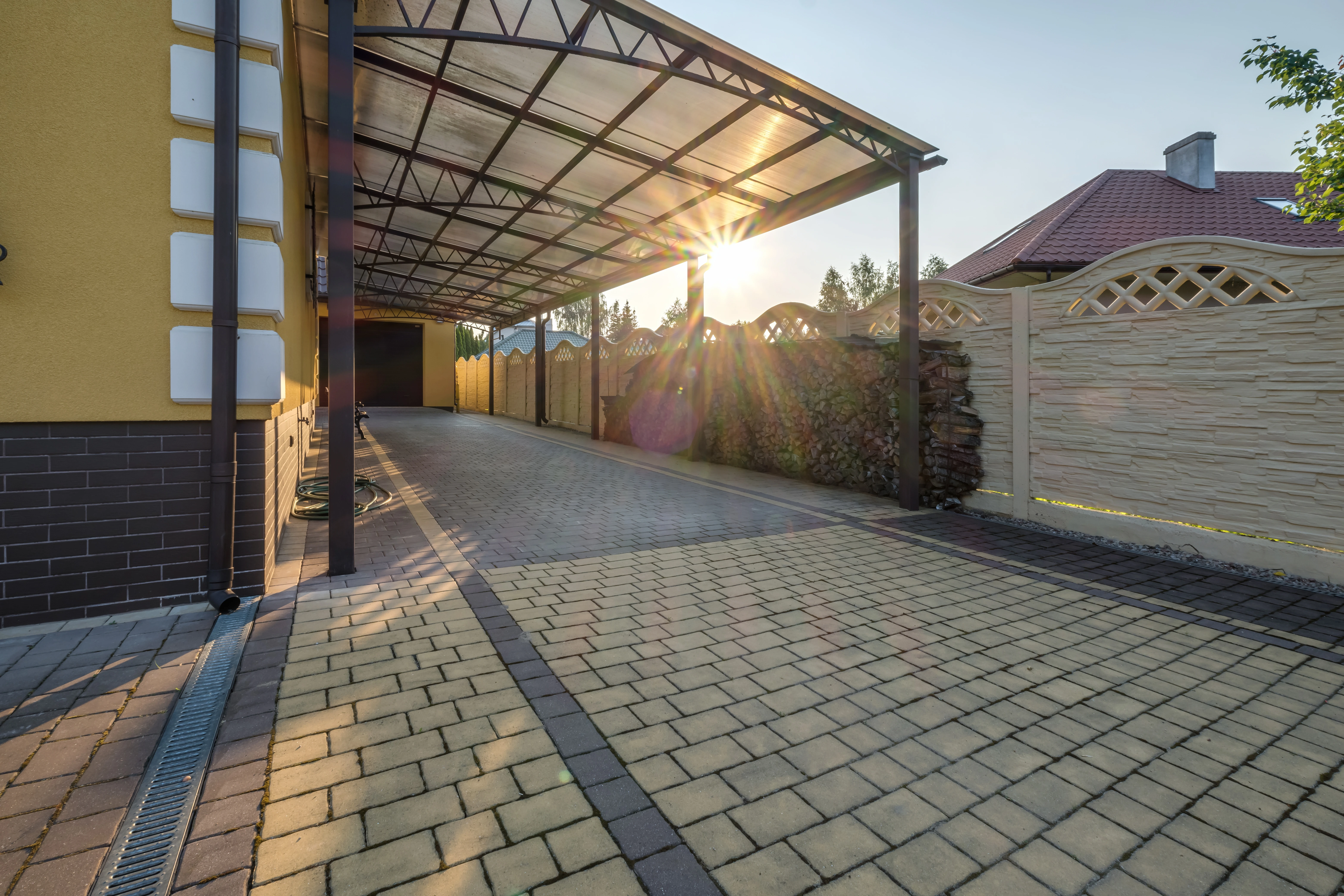 Concrete Services project by FRS Remodeling Seattle - FRS Remodeling Seattle Concrete Services