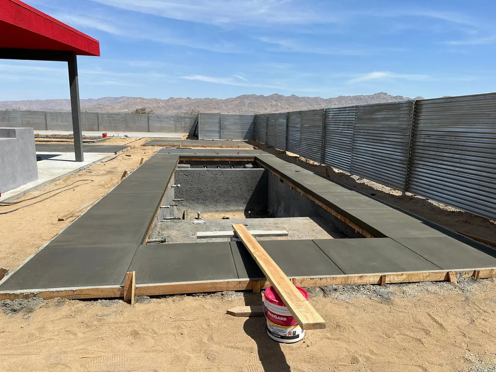 Concrete Services project by FRS Remodeling Seattle - FRS Remodeling Seattle Concrete Services