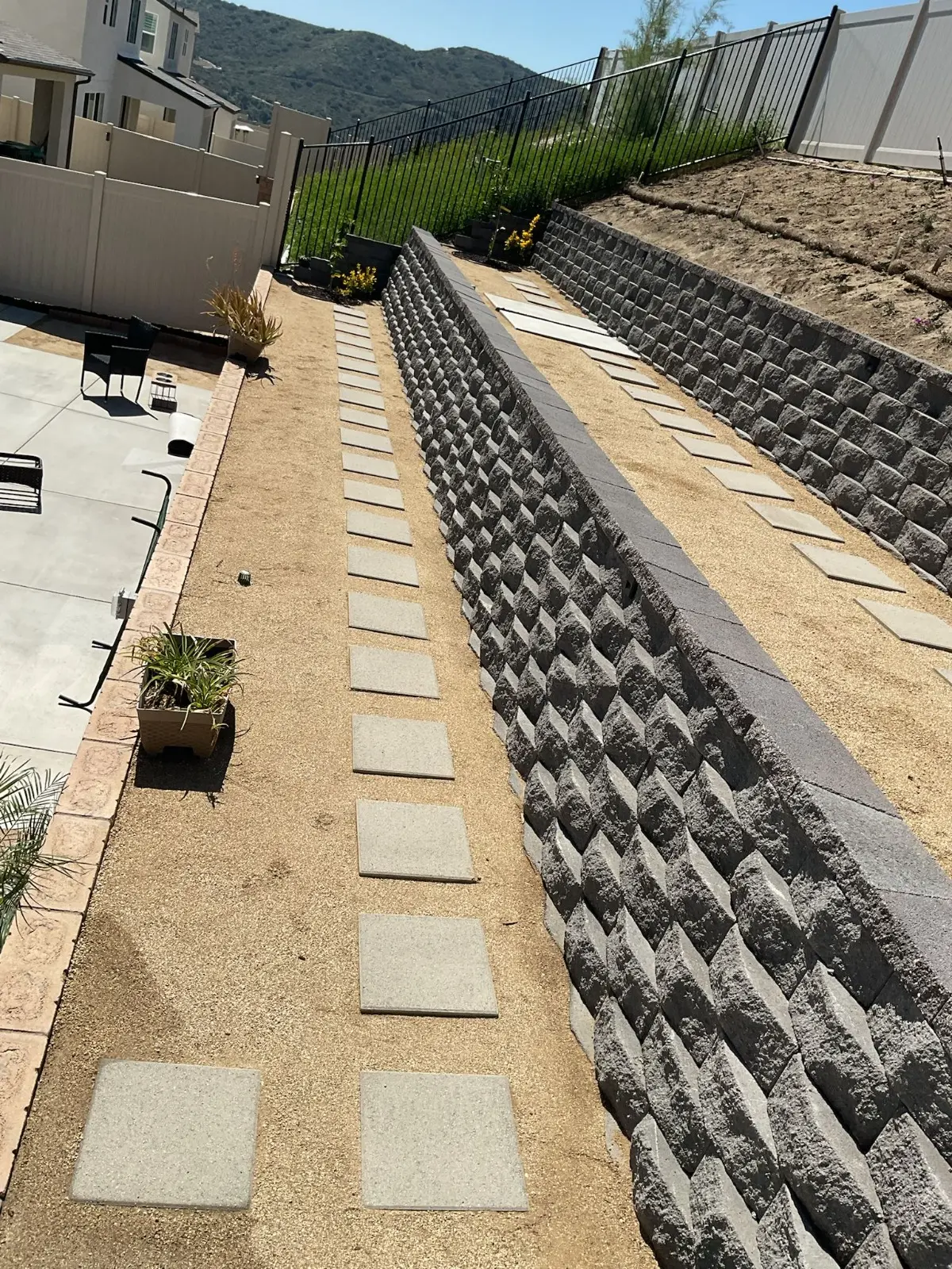 Concrete Services project by FRS Remodeling Seattle - FRS Remodeling Seattle Concrete Services