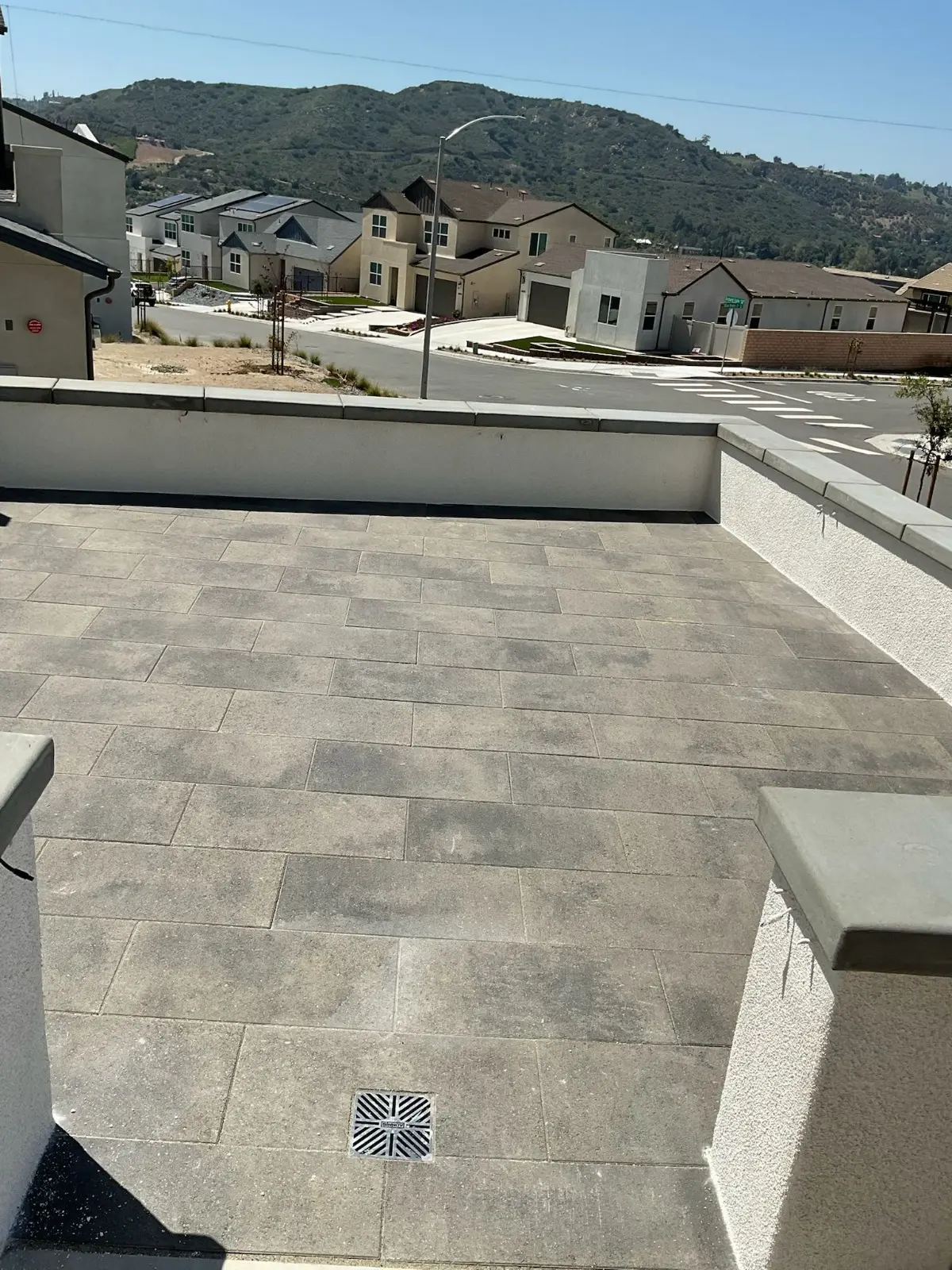 Concrete Services project by FRS Remodeling Seattle - FRS Remodeling Seattle Concrete Services