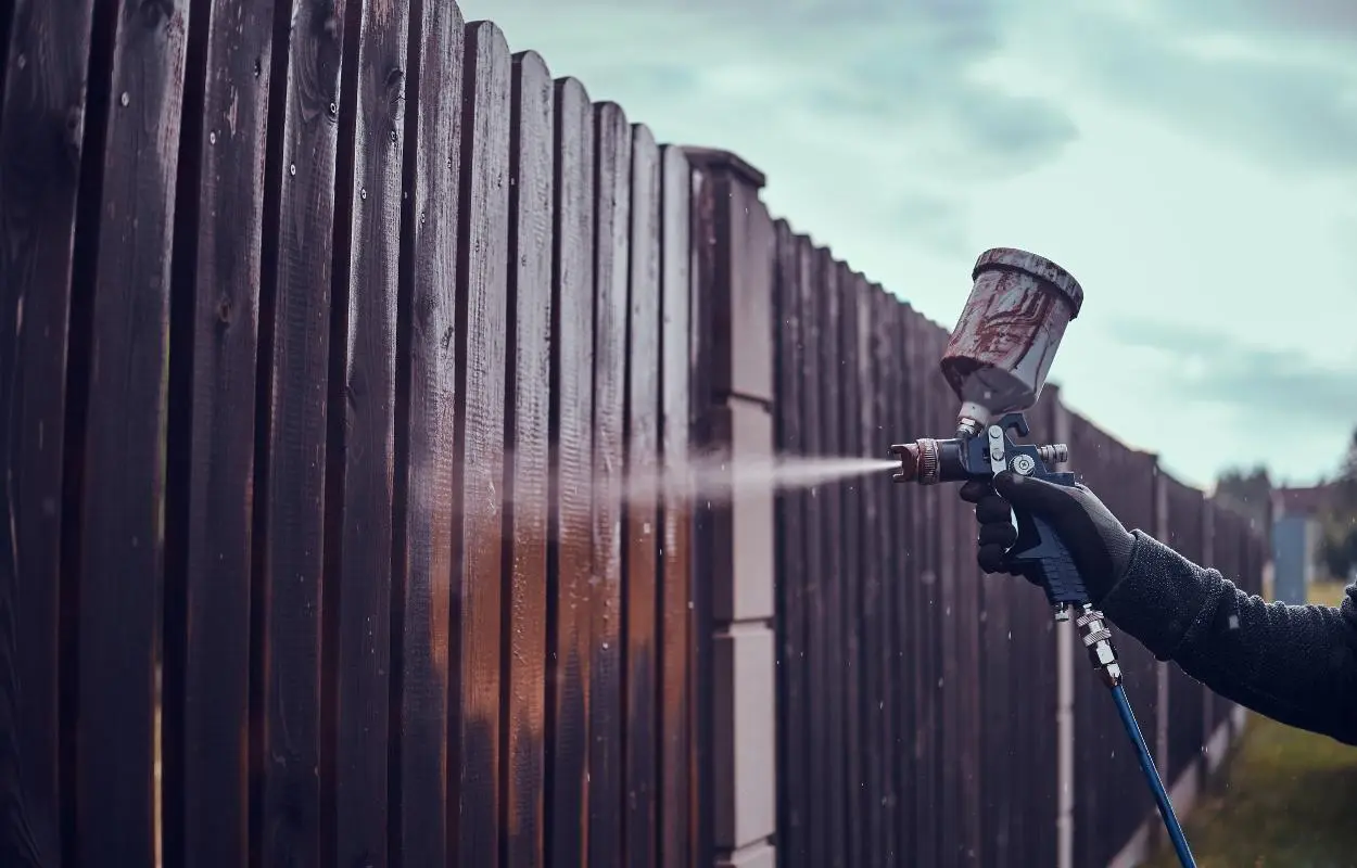 Interior painting Seattle finishes