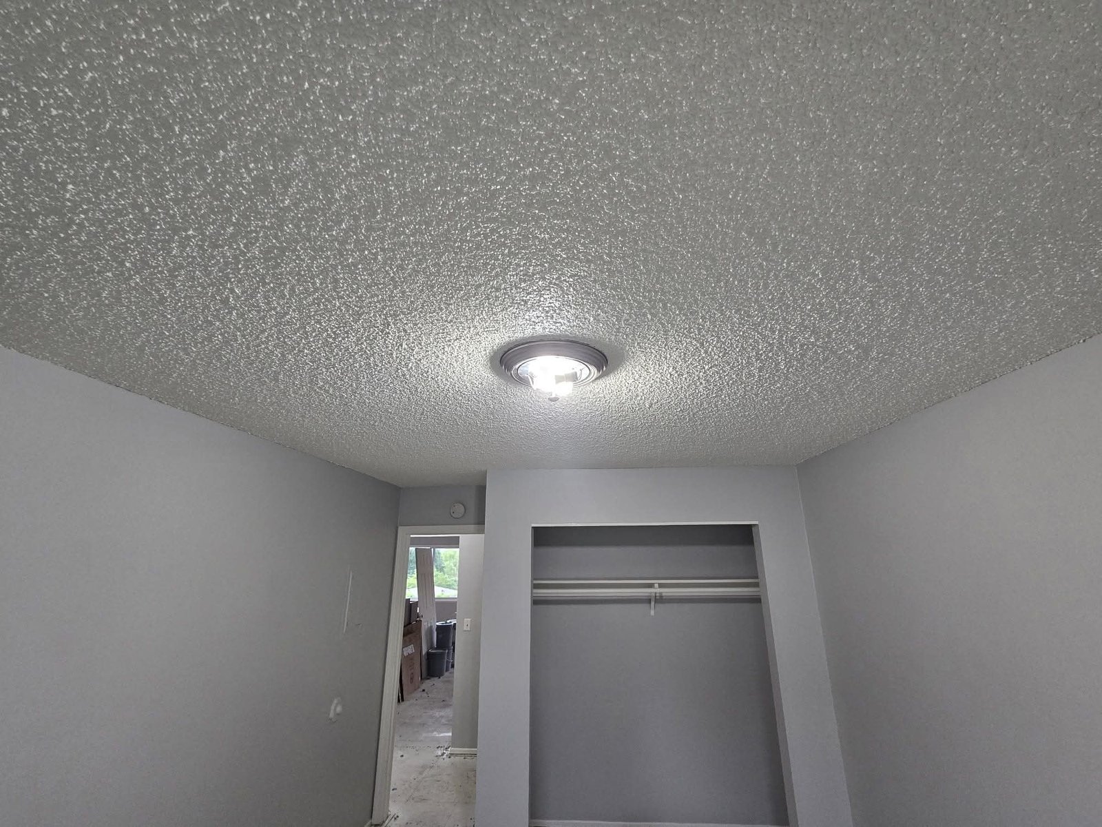 High-end interior painting results by FRS Remodeling