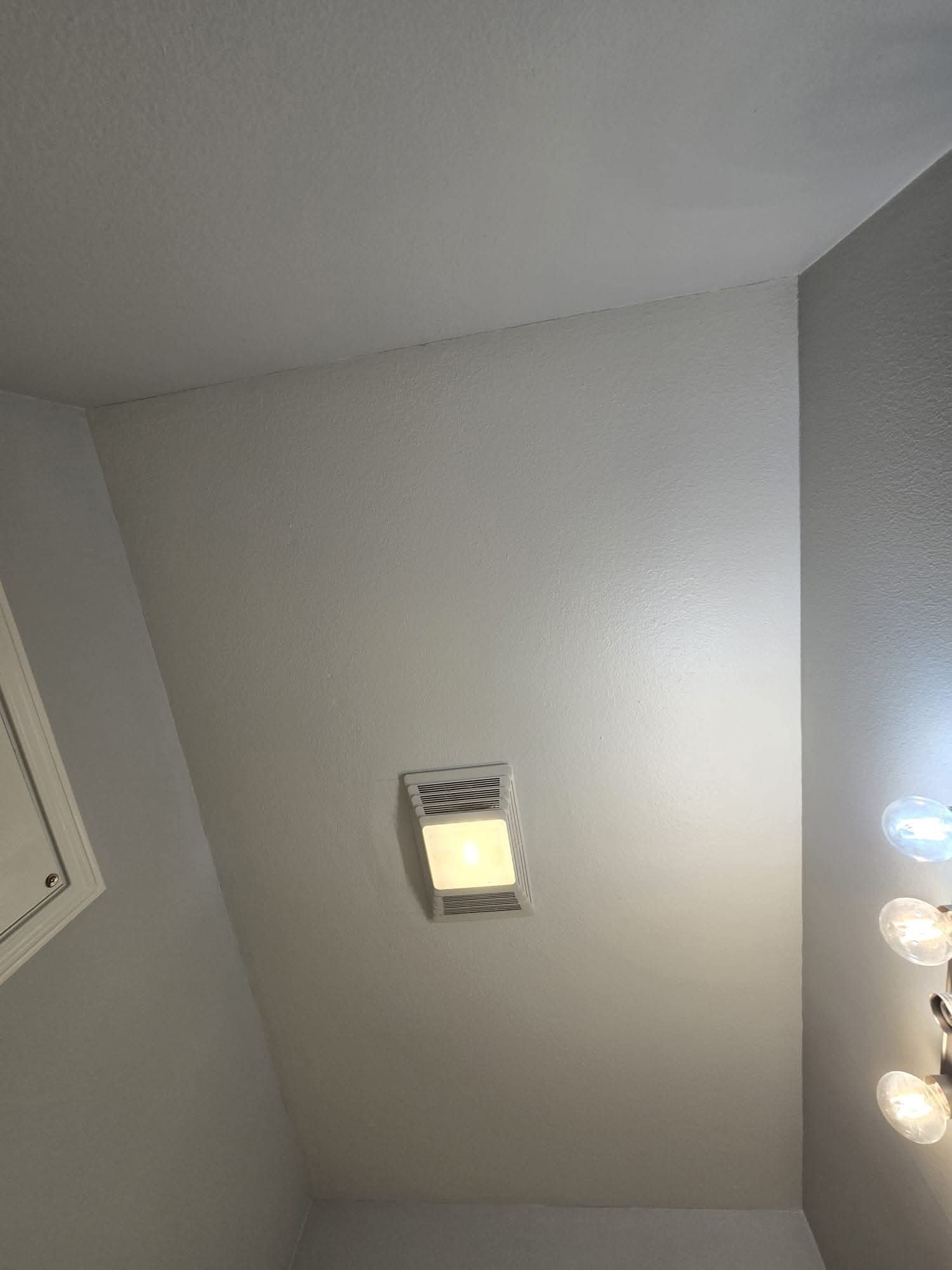 High-end interior painting results by FRS Remodeling