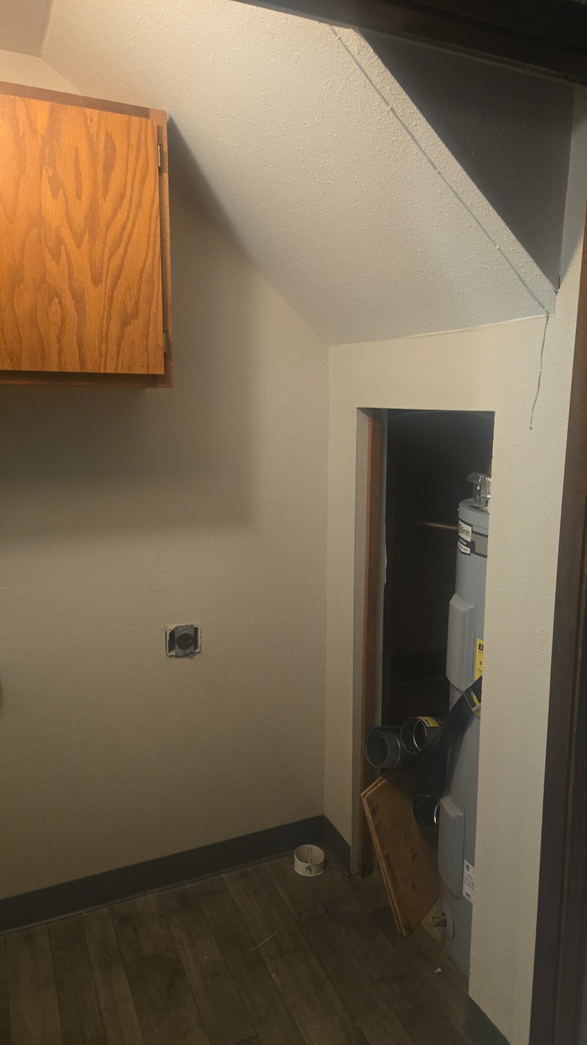 High-end interior painting results by FRS Remodeling